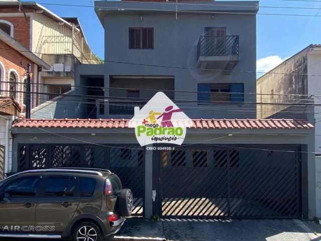 Sobrado com 6 dorms, Vila Mazzei, São Paulo - R$ 1.2 mi, Cod: 8747