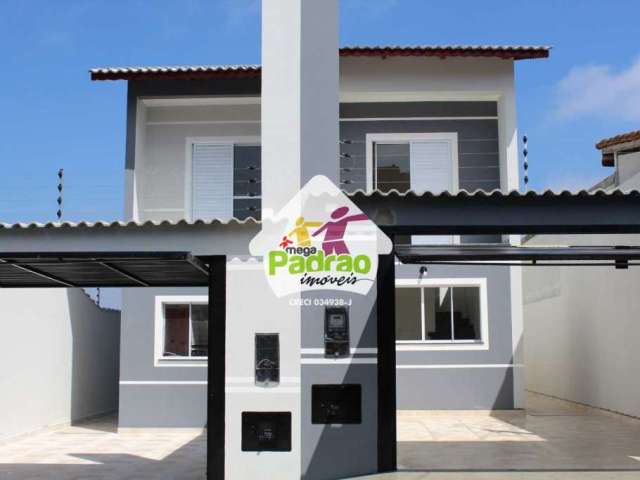 Casa com 2 quartos à venda no Recanto Primavera, Arujá , 125 m2 por R$ 460.000