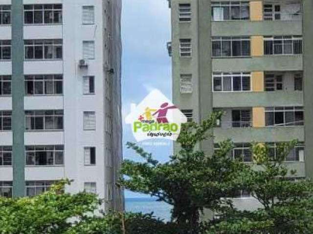 Apartamento com 4 dorms, Centro, Guarujá - R$ 750 mil, Cod: 8811