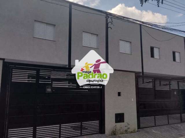 Casa com 2 quartos à venda na Vila Nova Mazzei, São Paulo , 80 m2 por R$ 500.000