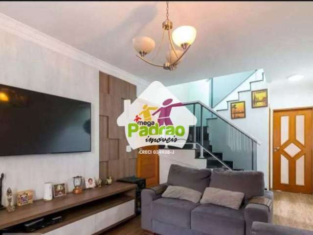 Casa com 2 quartos à venda no Jardim Adriana, Guarulhos , 125 m2 por R$ 750.000