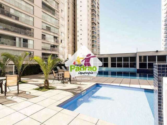 Apartamento com 4 quartos à venda na Vila Leonor, Guarulhos , 128 m2 por R$ 1.400.000