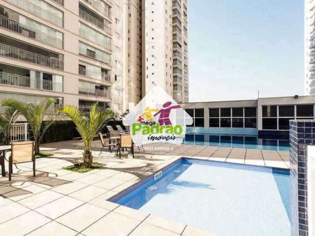 Apartamento com 4 dorms, Vila Leonor, Guarulhos - R$ 1.4 mi, Cod: 8968