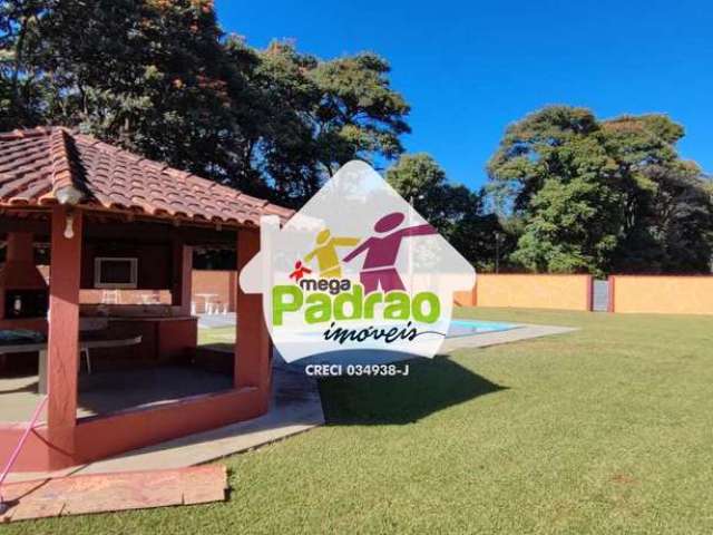 Chácara com 3 dorms, Bairro Sete Barras, Bragança Paulista - R$ 1.5 mi, Cod: 8973