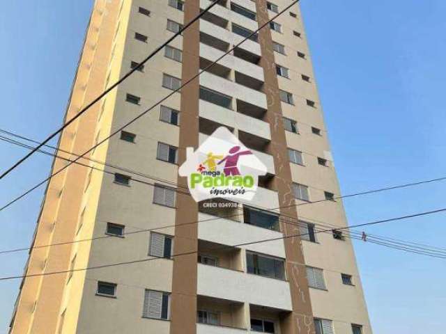 Apartamento com 2 quartos à venda no Jardim São Judas Tadeu, Guarulhos , 57 m2 por R$ 380.000