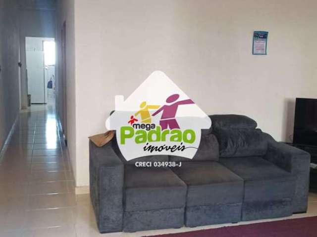 Casa com 3 dorms, Parque Continental II, Guarulhos - R$ 500 mil, Cod: 9094