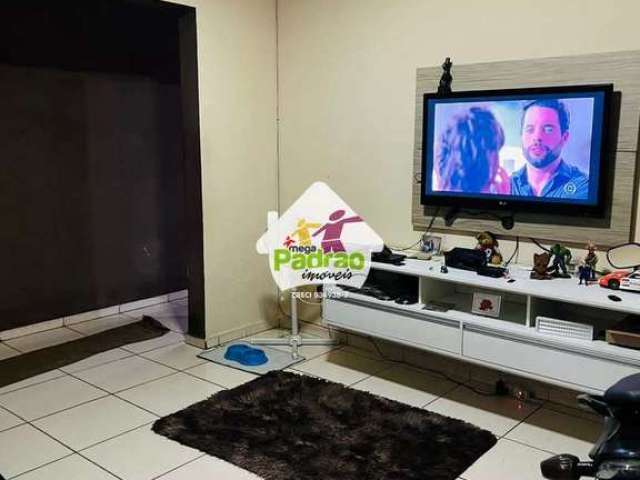 Casa com 2 dorms, Parque Continental II, Guarulhos - R$ 430 mil, Cod: 9101