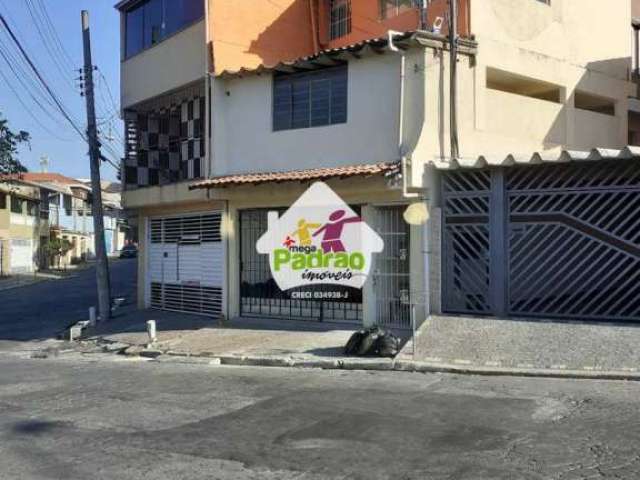 Casa com 5 quartos à venda no Jardim Las Vegas, Guarulhos , 300 m2 por R$ 620.000