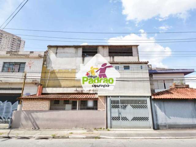 Casa comercial com 2 salas à venda na Vila Galvão, Guarulhos , 350 m2 por R$ 1.350.000