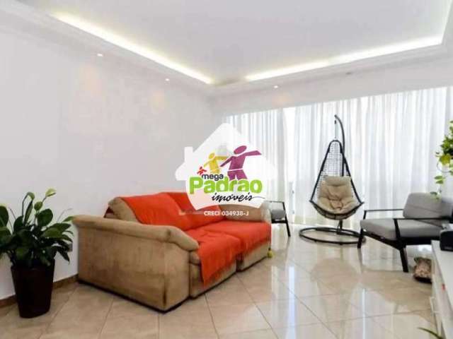 Apartamento com 4 dorms, Macedo, Guarulhos - R$ 695 mil, Cod: 9220