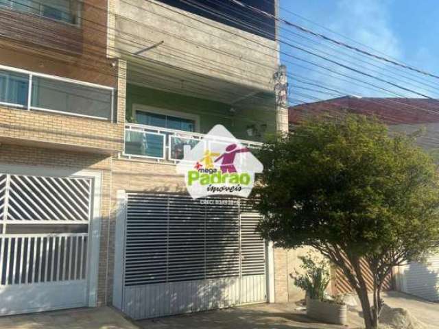 Casa com 1 quarto à venda no Parque Continental I, Guarulhos , 200 m2 por R$ 600.000