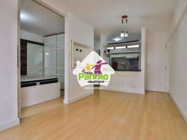 Apartamento com 1 quarto para alugar na Vila Madalena, São Paulo , 41 m2 por R$ 3.150