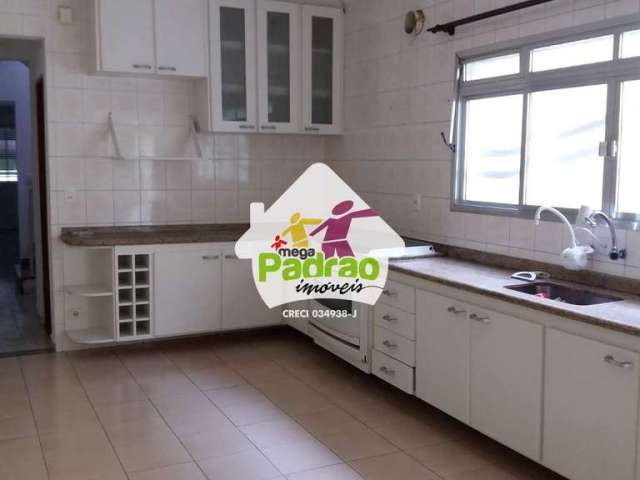 Sobrado com 3 dorms, Ponte Grande, Guarulhos - R$ 790 mil, Cod: 9370