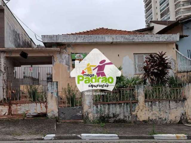 Terreno, Vila Rosália, Guarulhos - R$ 1 mi, Cod: 9371