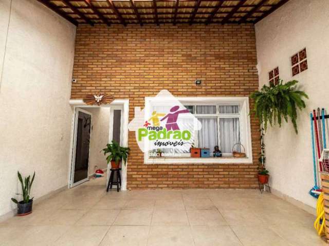 Casa com 2 quartos à venda no Jardim Santa Cecília, Guarulhos , 125 m2 por R$ 580.000