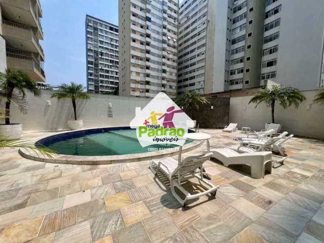 Apartamento com 3 quartos à venda no Centro, Guarujá , 148 m2 por R$ 1.380.000