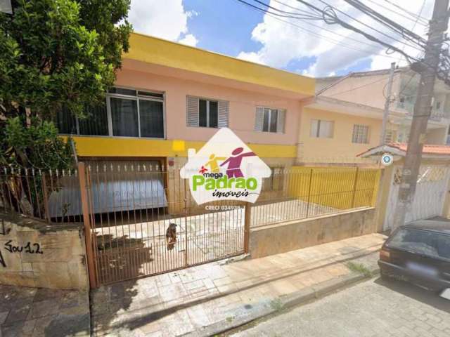 Casa com 3 quartos à venda na Vila Rosália, Guarulhos , 121 m2 por R$ 800.000