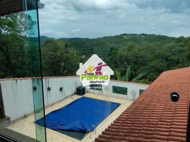 Casa com 3 dorms, Jardim Samambaia, Mairiporã - R$ 1.05 mi, Cod: 9497