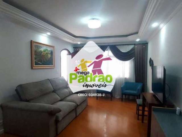 Casa com 3 quartos à venda na Vila Augusta, Guarulhos , 125 m2 por R$ 750.000