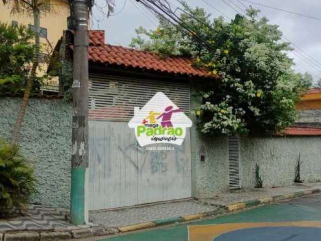 Casa com 2 quartos à venda na Cidade Parque Alvorada, Guarulhos , 520 m2 por R$ 1.000.000