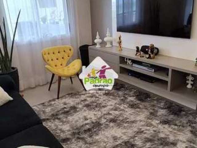 Apartamento com 4 dorms, Vila Rosália, Guarulhos - R$ 1.56 mi, Cod: 9585