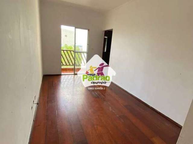 Apartamento com 2 dorms, Mikail II, Guarulhos - R$ 190 mil, Cod: 9671