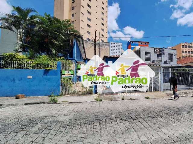 Terreno, Centro, Guarulhos - R$ 2.3 mi, Cod: 9691