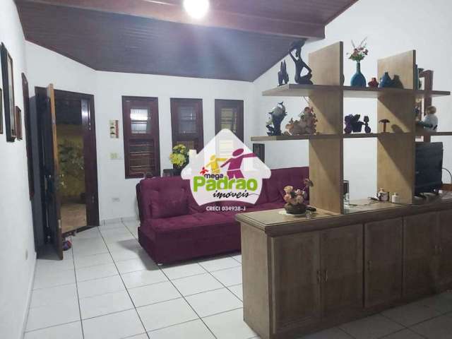 Casa com 2 quartos à venda no Jardim Casa Branca, Caraguatatuba , 153 m2 por R$ 750.000