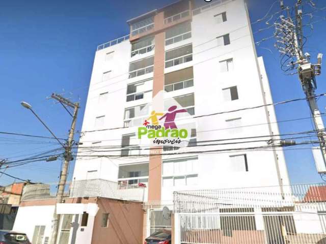 Apartamento com 2 quartos à venda no Parque Continental I, Guarulhos , 57 m2 por R$ 350.000