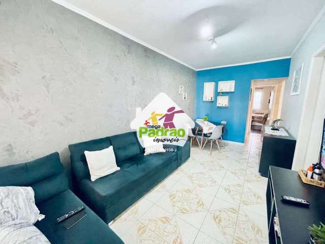 Casa com 3 dorms, Jardim Santa Clara, Guarulhos - R$ 700 mil, Cod: 9850