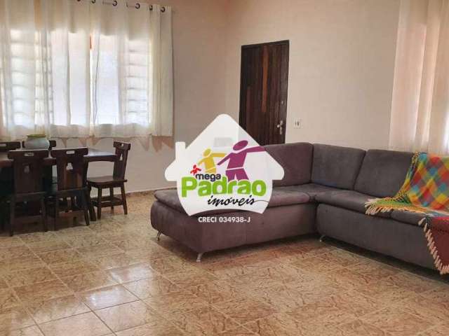 Casa com 2 quartos à venda no Balneário Stella Maris, Peruíbe , 330 m2 por R$ 490.000