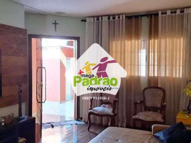 Casa com 3 quartos à venda na Vila Rosália, Guarulhos , 220 m2 por R$ 1.470.000