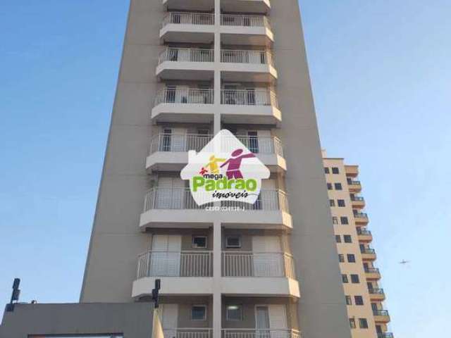 Apartamento com 2 quartos para alugar na Vila Milton, Guarulhos , 56 m2 por R$ 2.300