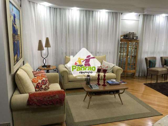 Apartamento com 4 dorms, Macedo, Guarulhos - R$ 1.15 mi, Cod: 9980