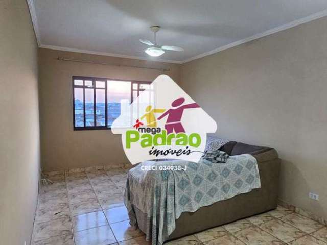 Apartamento com 3 quartos para alugar no Jardim Vila Galvão, Guarulhos , 113 m2 por R$ 2.300