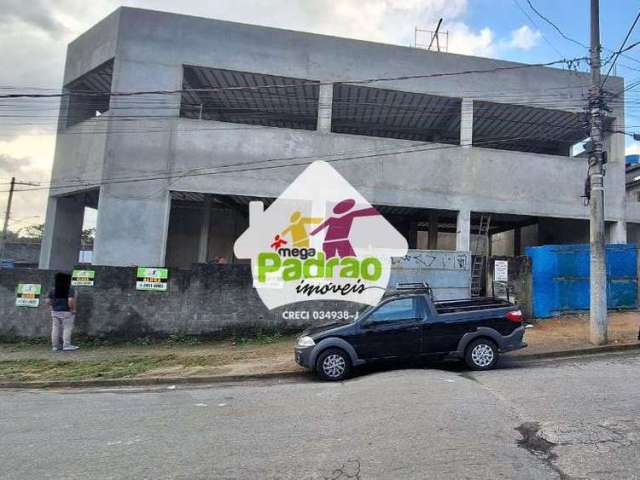 Barracão / Galpão / Depósito para alugar no Parque Recanto Mônica, Itaquaquecetuba , 700 m2 por R$ 15.000