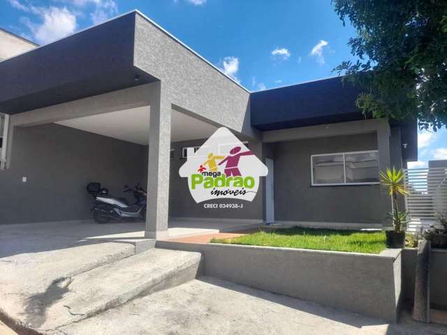 Casa de Condomínio com 3 dorms, Condomínio Portal da Serra, Bragança Paulista - R$ 850 mil, Cod: 10009