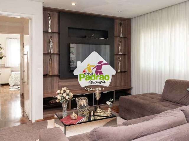 Apartamento com 3 dorms, Jardim Zaira, Guarulhos - R$ 1.3 mi, Cod: 10025