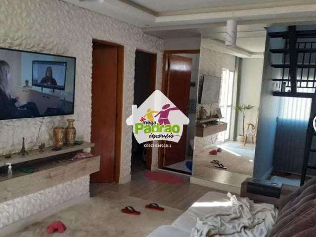 Apartamento com 2 dorms, Pimentas, Guarulhos - R$ 435 mil, Cod: 10038