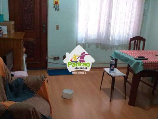 Apartamento com 2 dorms, Vila Progresso, Guarulhos - R$ 257 mil, Cod: 10044