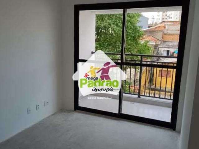 Apartamento com 2 quartos à venda no Parque Mandaqui, São Paulo , 47 m2 por R$ 435.000