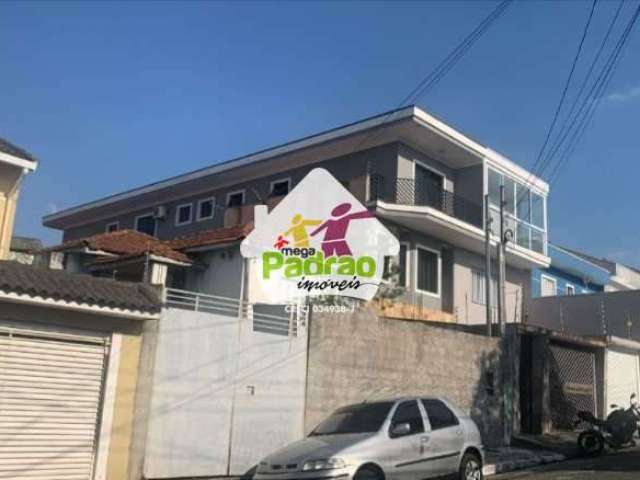 Sobrado com 4 dorms, Vila Constança, São Paulo - R$ 1.28 mi, Cod: 10057