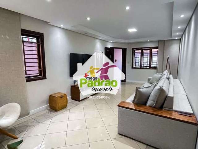 Sobrado com 3 dorms, Vila Milton, Guarulhos - R$ 1.07 mi, Cod: 7595