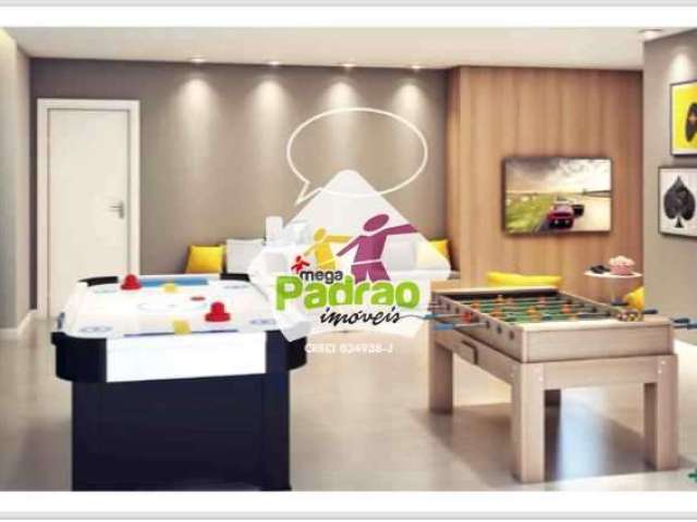 Apartamento com 2 dorms, Gopoúva, Guarulhos - R$ 490 mil, Cod: 10078