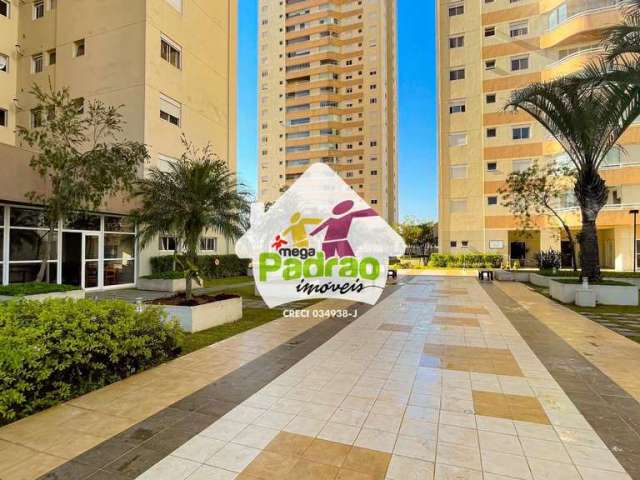 Apartamento com 3 dorms, Jardim Zaira, Guarulhos - R$ 900 mil, Cod: 10101