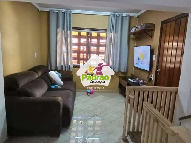 Casa com 2 quartos à venda na Vila Rosália, Guarulhos , 120 m2 por R$ 680.000