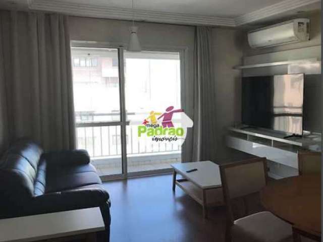 Apartamento com 3 dorms, Mooca, São Paulo - R$ 850 mil, Cod: 10136