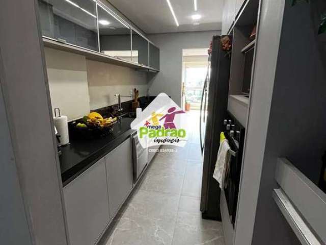 Apartamento com 3 dorms, Centro, Guarulhos - R$ 2.2 mi, Cod: 10161