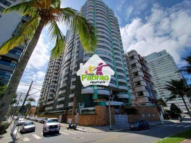 Apartamento com 3 dorms, Guilhermina, Praia Grande - R$ 1 mi, Cod: 10167