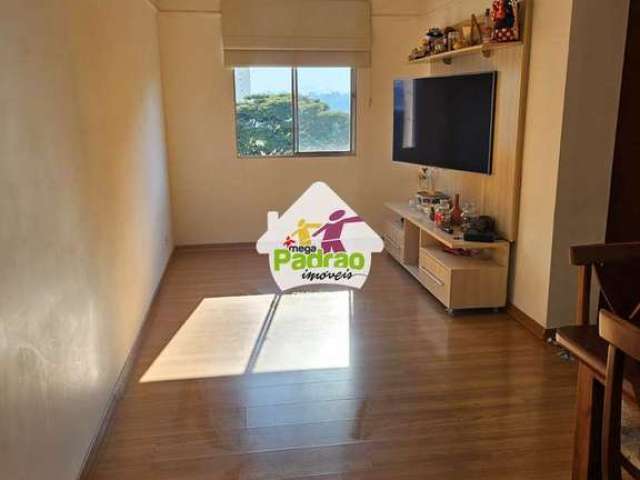 Apartamento com 2 quartos à venda no Picanço, Guarulhos , 62 m2 por R$ 300.000